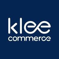 klee commerce logo image