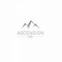 ascension 336 logo image