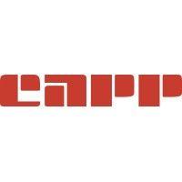 capp logo image