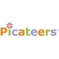 picateers logo image