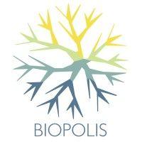 biopolis-cibio logo image