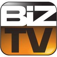 biztv logo image