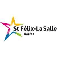 st félix-la salle logo image