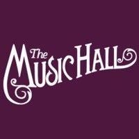 the music hall, portsmouth, nh