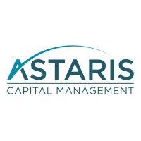 astaris capital management llp logo image