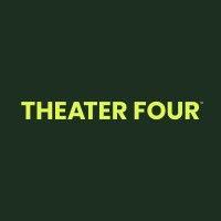 theater four logo image