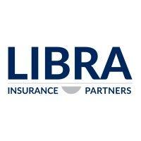 libra insurance partners logo image