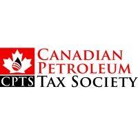 canadian petroleum tax society logo image