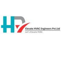 hpv elevate hvac engineers private limited logo image