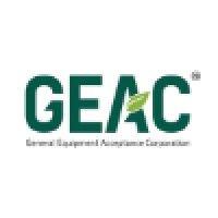 geac logo image