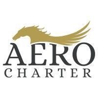 aero charter, inc. logo image