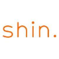 shin wellness logo image