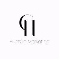 huntco marketing logo image