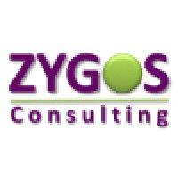 zygos consulting llc logo image