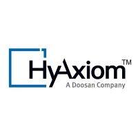 hyaxiom, inc. logo image