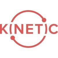 kinetic technology group logo image