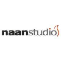 naan studio, inc. logo image