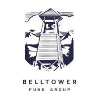 belltower fund group logo image