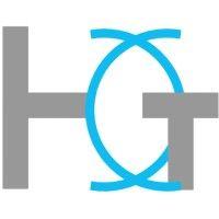 hutley design group logo image