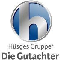 hüsges gruppe logo image