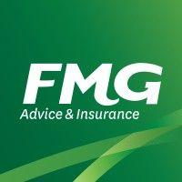 fmg (farmers mutual group) logo image