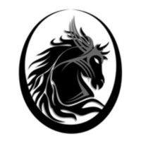 the war horse news logo image