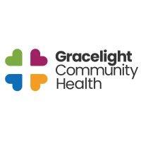 gracelight community health logo image