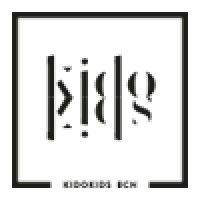 kidokids barcelona logo image