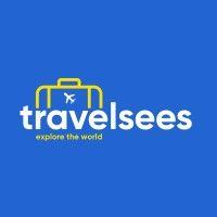 travelsees logo image