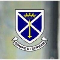 st albans catholic high school logo image