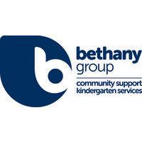 bethany group - community support and kindergarten services logo image