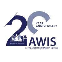 mass awis logo image