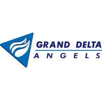 grand delta angels logo image