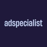 ad specialist gmbh logo image