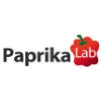 paprika lab, inc. logo image