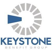 keystone benefit group logo image