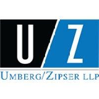 umberg/zipser llp logo image