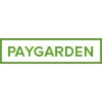 paygarden logo image