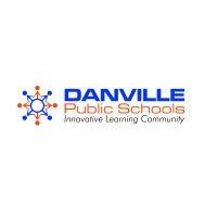 danville public schools logo image