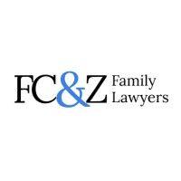 fc&z family lawyers logo image