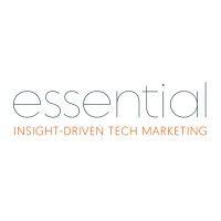 the essential agency logo image