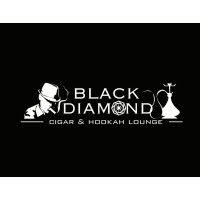 black diamond lounge logo image