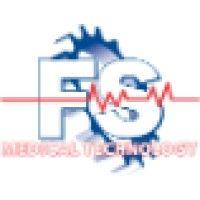 fs medical technology logo image