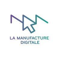 la manufacture digitale - paris