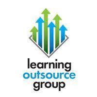 learning outsource group logo image