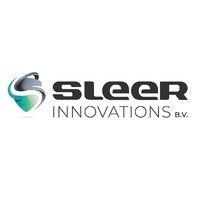 sleer logo image