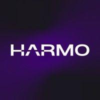 harmo logo image