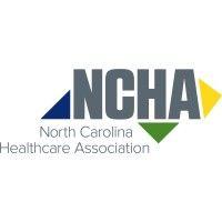 north carolina healthcare association logo image