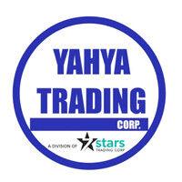 yahya trading corp. logo image