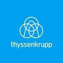 logo of Thyssenkrupp Steel